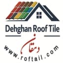Roof tile roof, production, sale and execution of roof tile roof in Shiraz