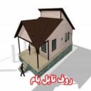روف تایل بام